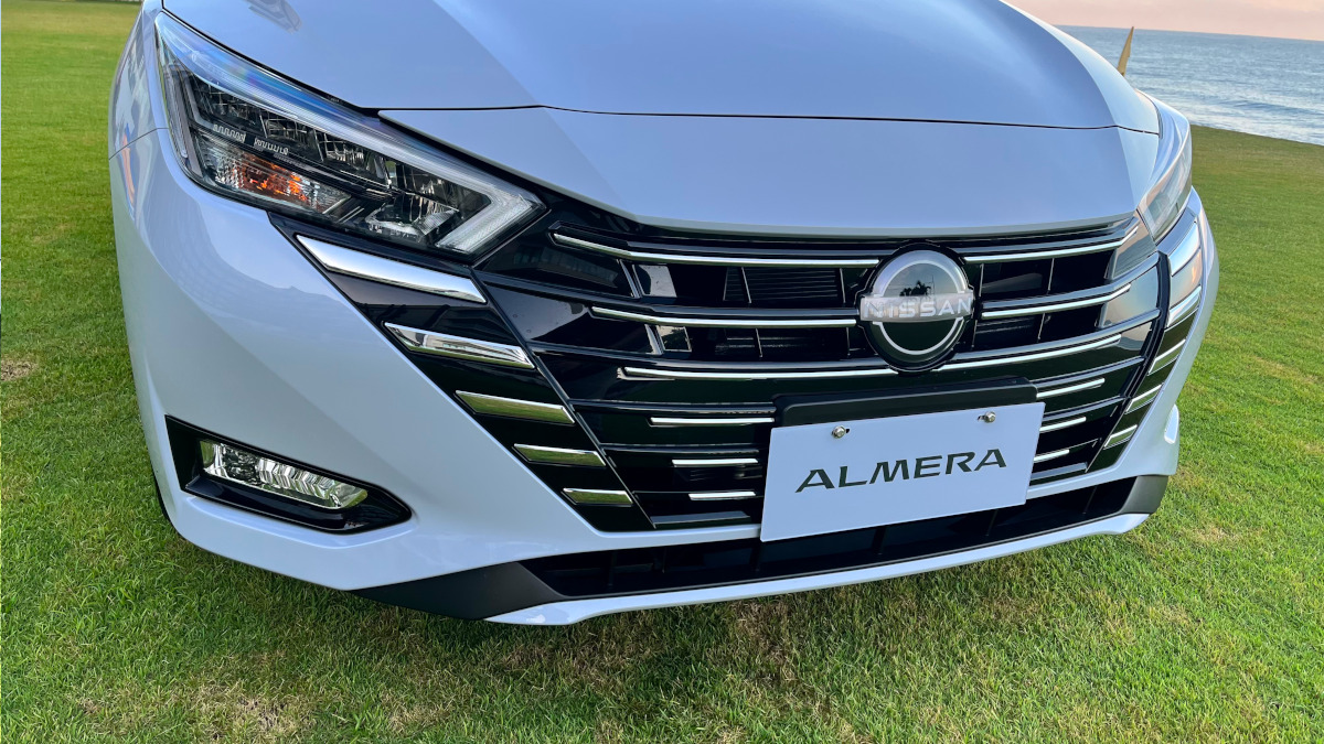 Nissan Almera 2024 in PH A Comprehensive Buyer’s Guide