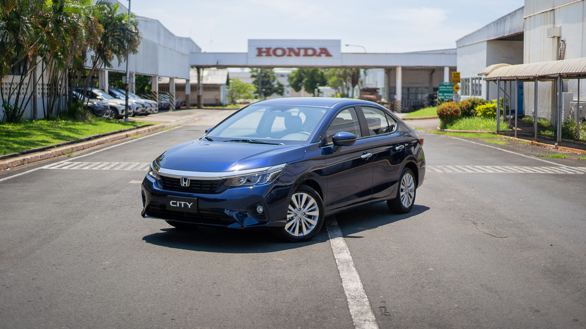 Honda City 2024 in PH A Comprehensive Buyer’s Guide