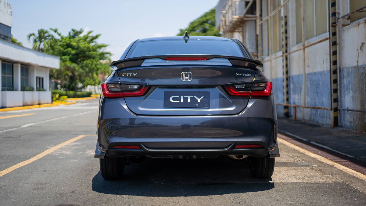 Honda City 2024 in PH A Comprehensive Buyer’s Guide