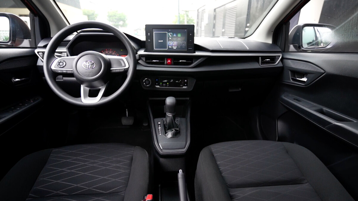 Toyota Wigo 2024 unveiled in PH Prices, Specs, Features