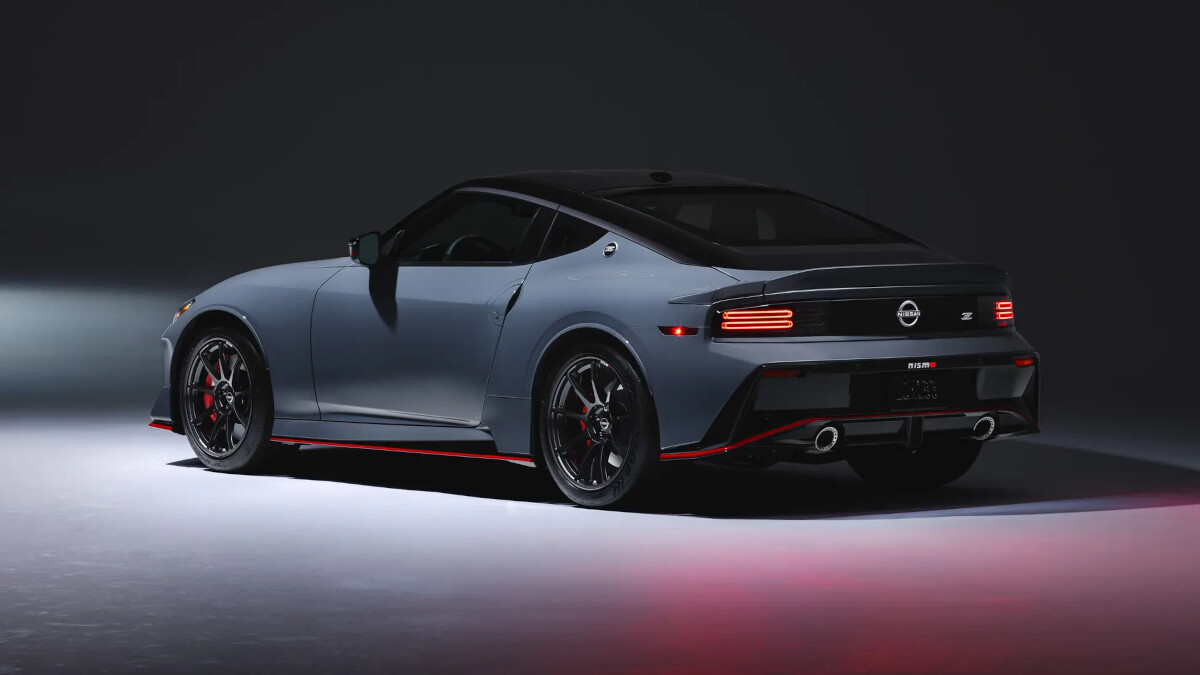 Nissan Z Nismo global reveal Specs, Features, Photos