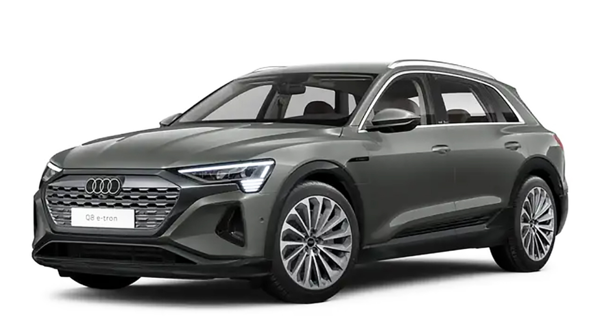 2024 Audi Q8 Etron Specs Edith Gwenore