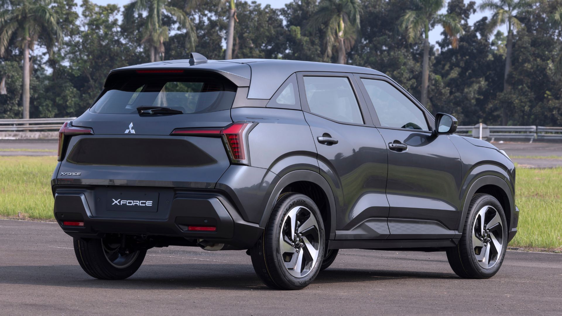 Mitsubishi XForce Possible PH pricing