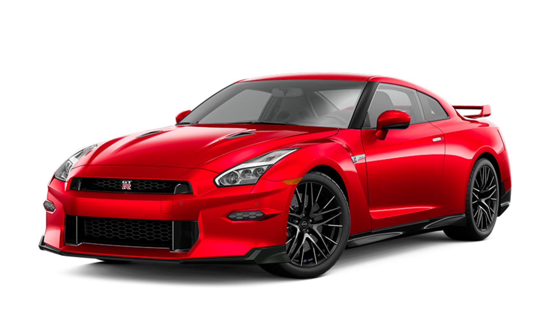 2024 Nissan GTR quietly launched in PH