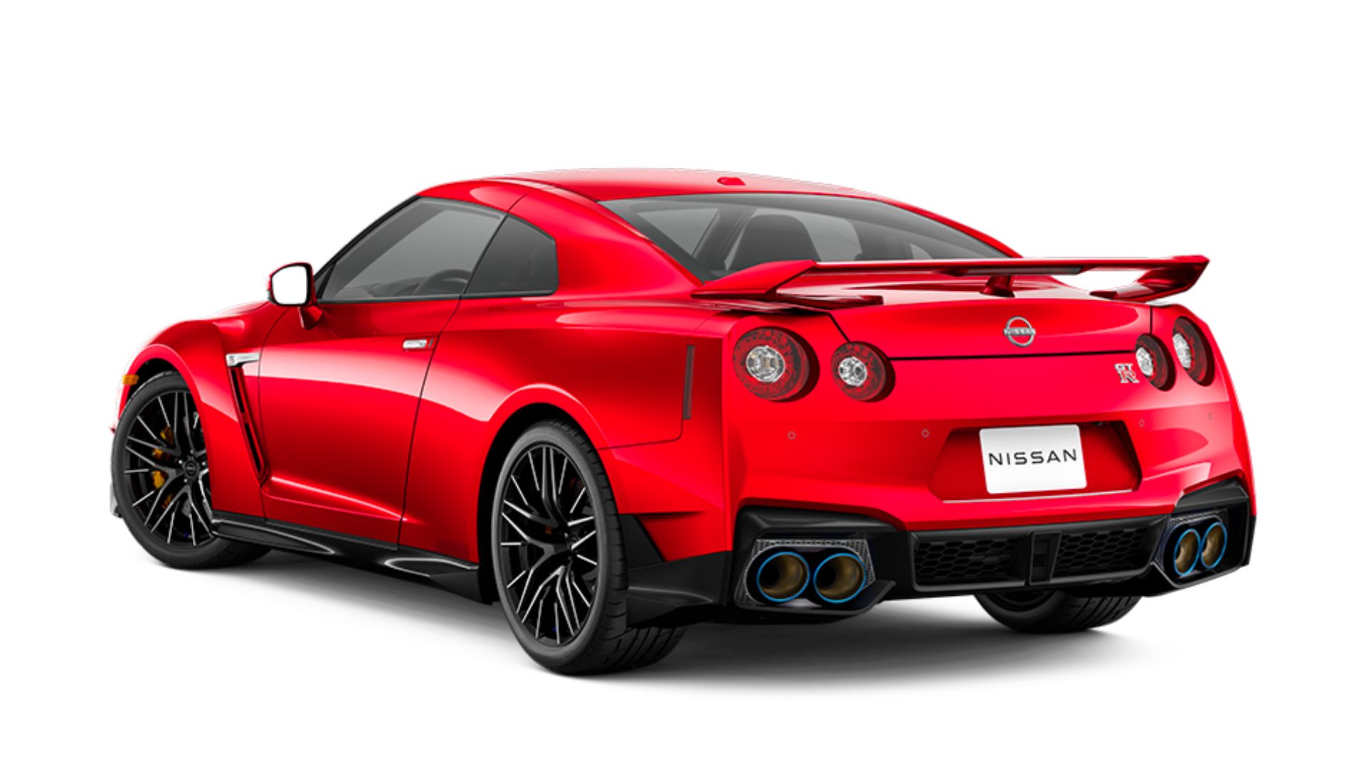 2024 Nissan GTR quietly launched in PH