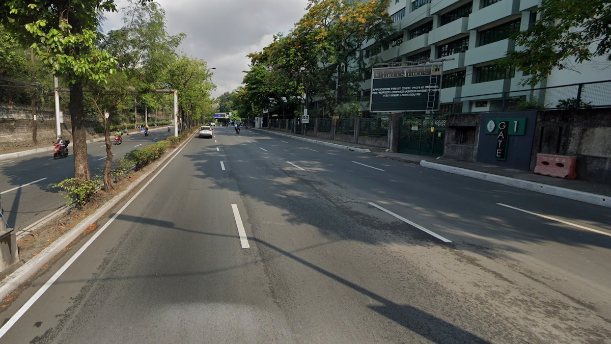 Mmda To Try New Solutions To Manage Ortigas Schools Traffic