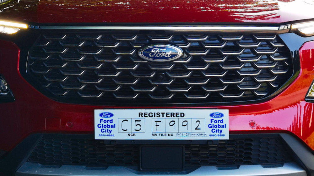 Ford Territory Titanium 2024 PH Review, Prices, Specs