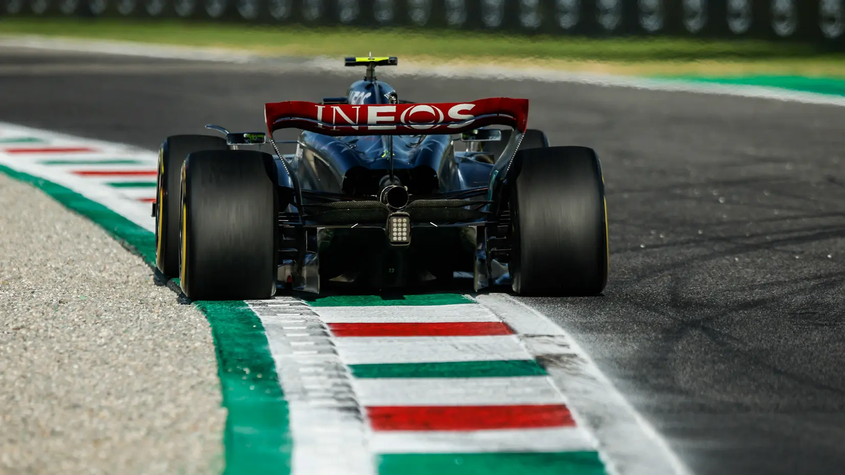 2023 Italian Grand Prix: Race Results, Winners, Analysis