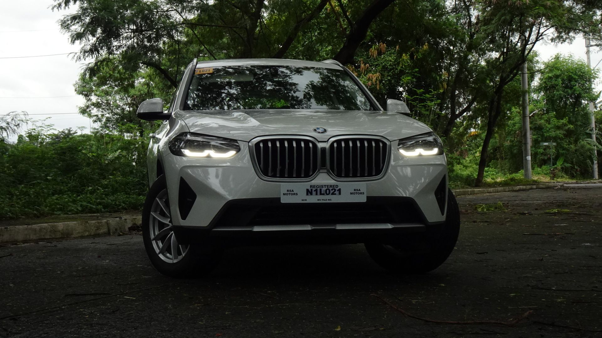 2023 BMW X3 Philippines Review, specs, prices