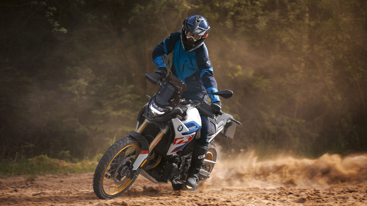 F800gs Adventure РѕР±РѕРё