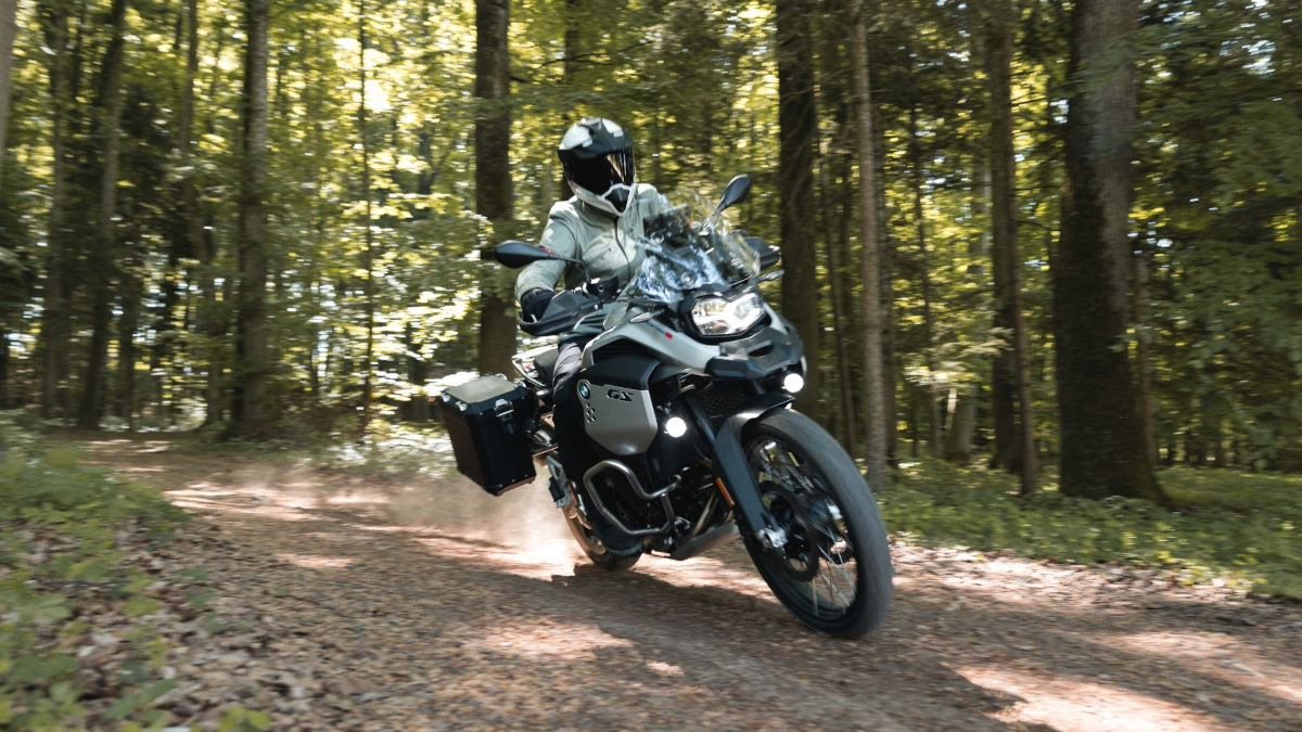 F800gs Adventure РѕР±РѕРё