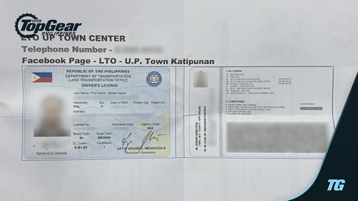 New 2023 driver’s license renewal schedule released by LTO