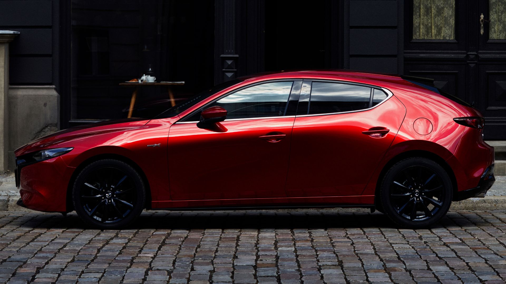 Mazda 3 Fastback 2024, Philippines Price, Specs & Official Promos