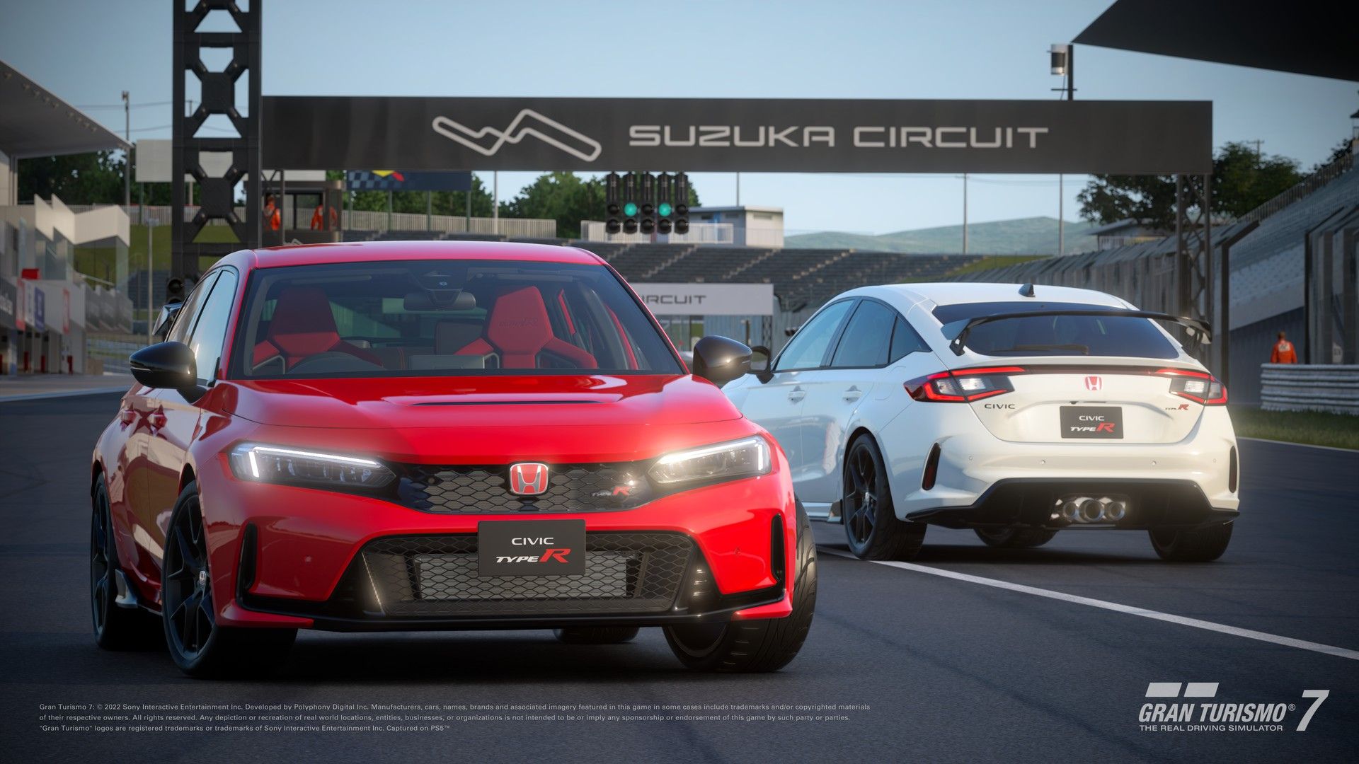 JAS Motorsport announce exclusive test day for 2023 Honda Civic Type R FL5  TCR - TCR UK