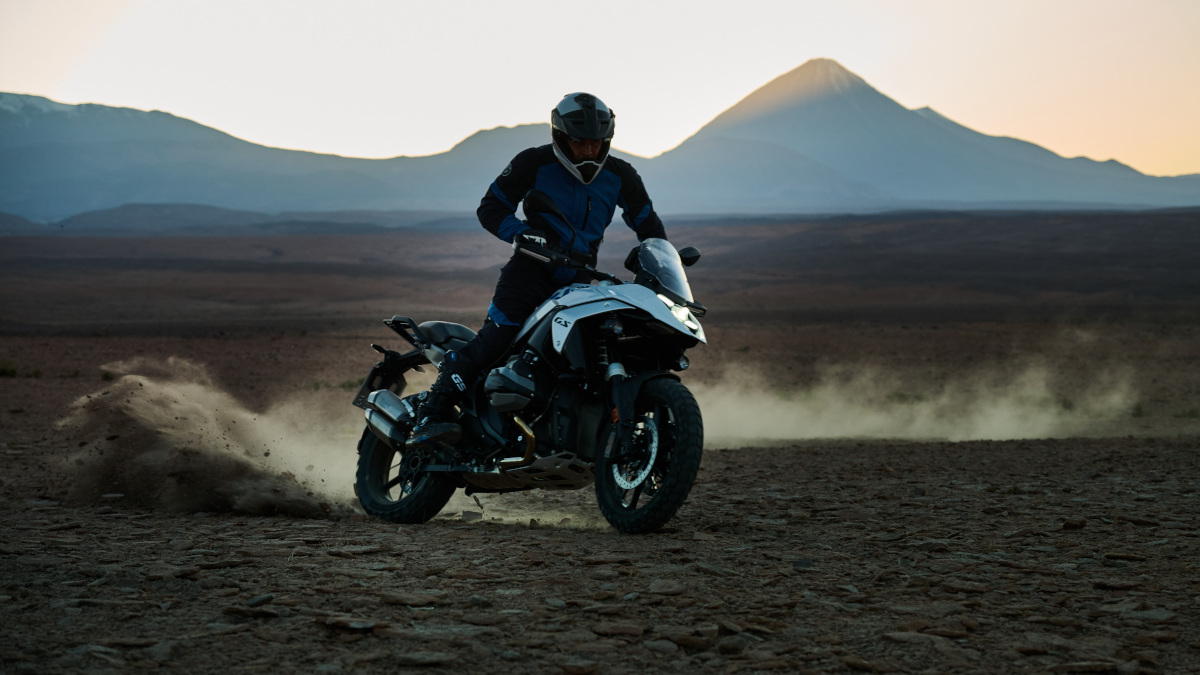 BMW R1300 GS unveiled: Specs, Prices, Features