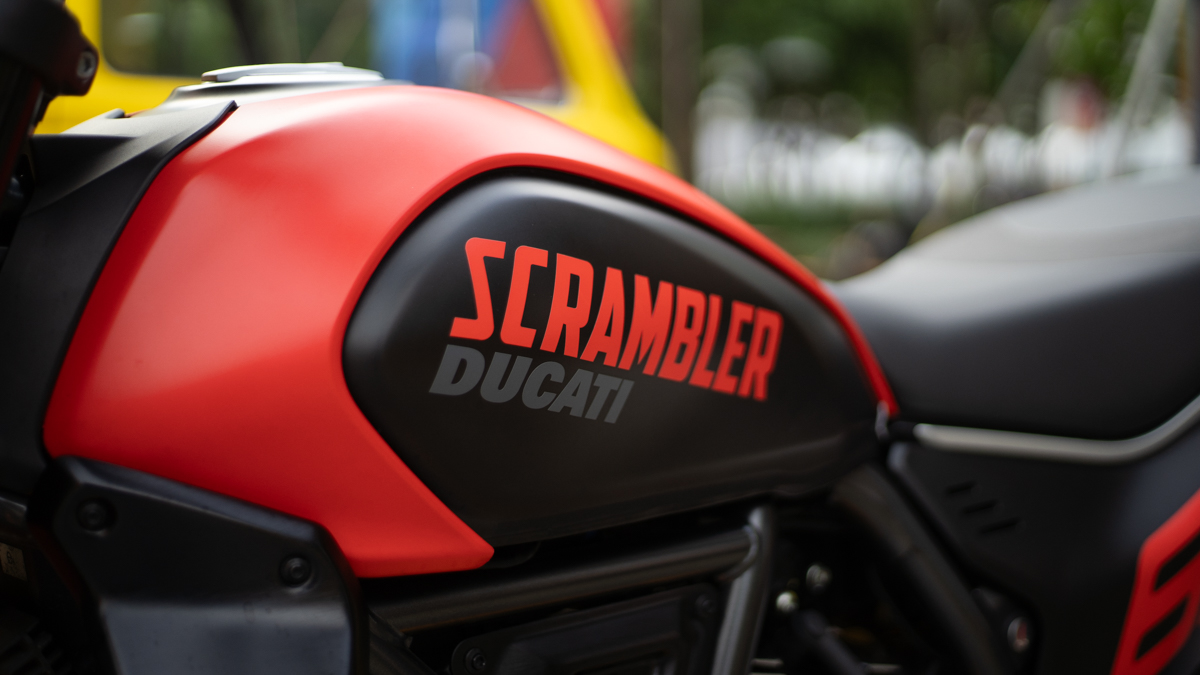 Ducati Scrambler 2024 unveiled in PH Prices, Specs, Photos