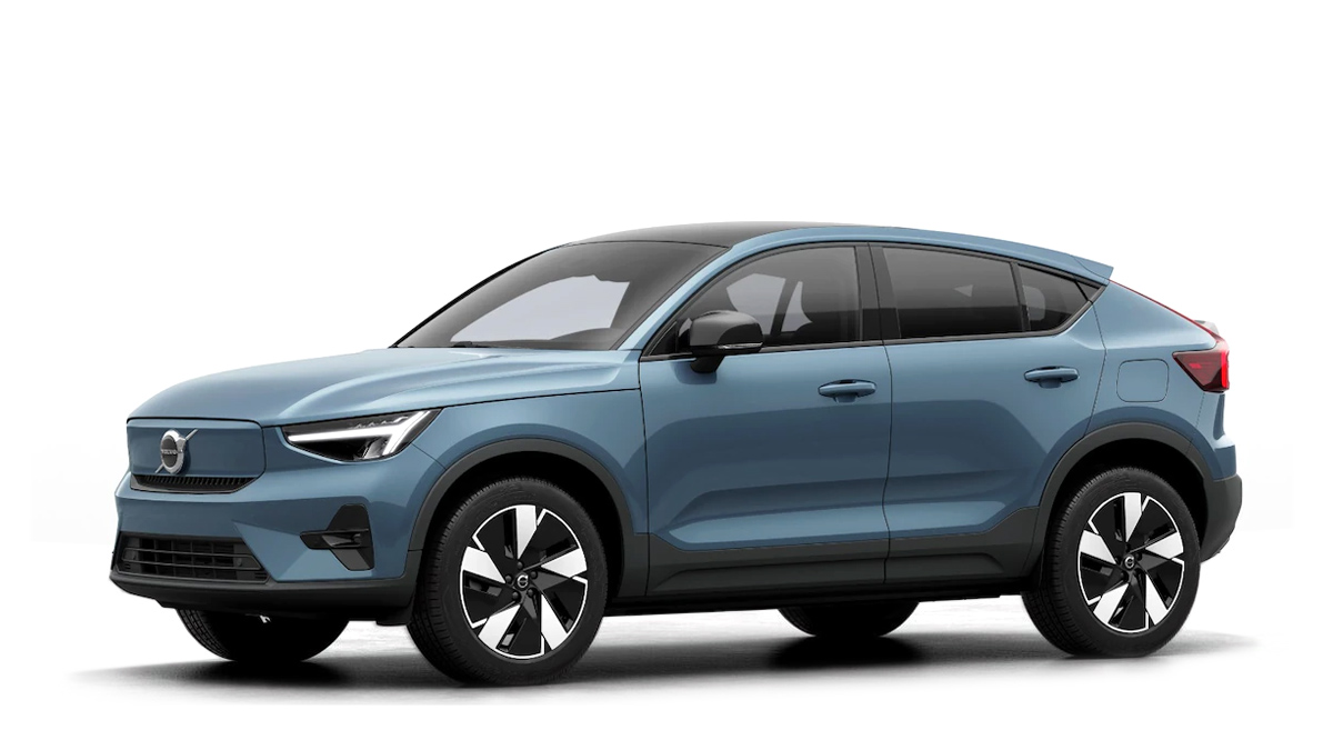 Volvo C40 Recharge 2024 PH Prices, Specs