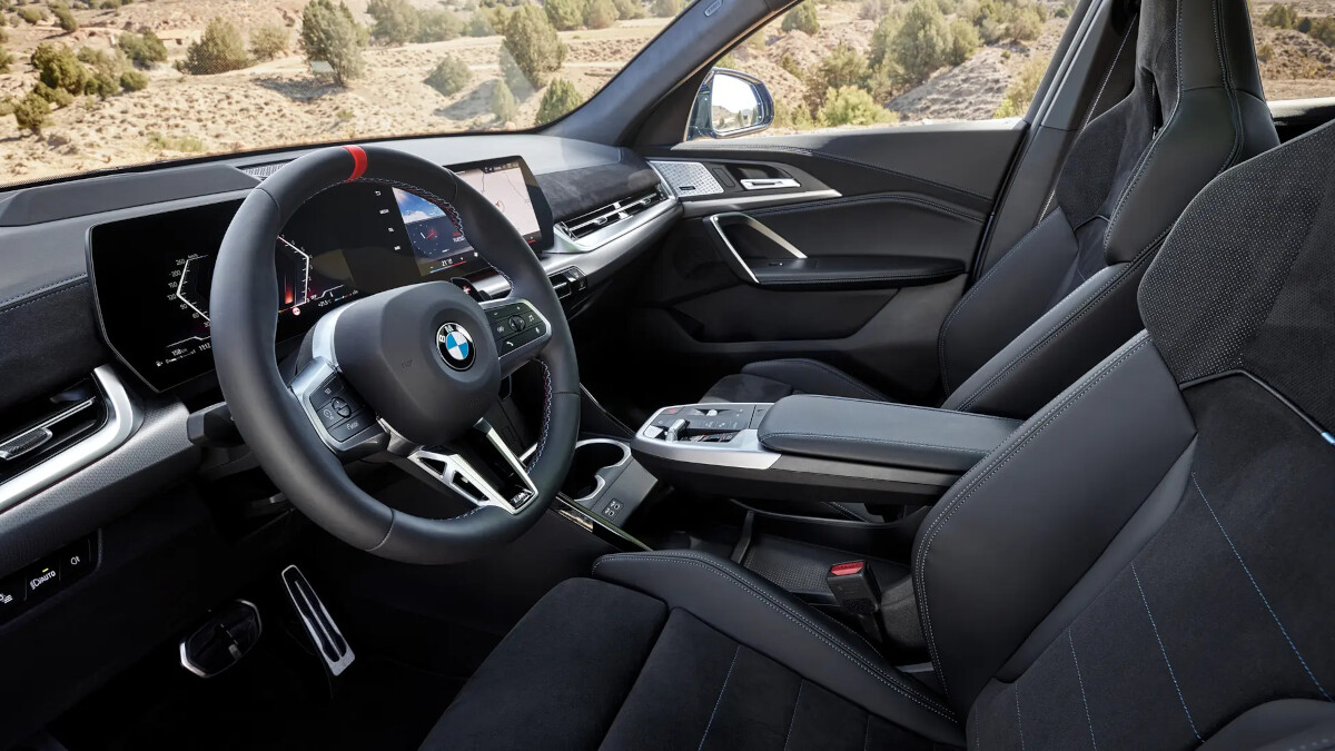 2024 Bmw X2 Base Loria Robbin