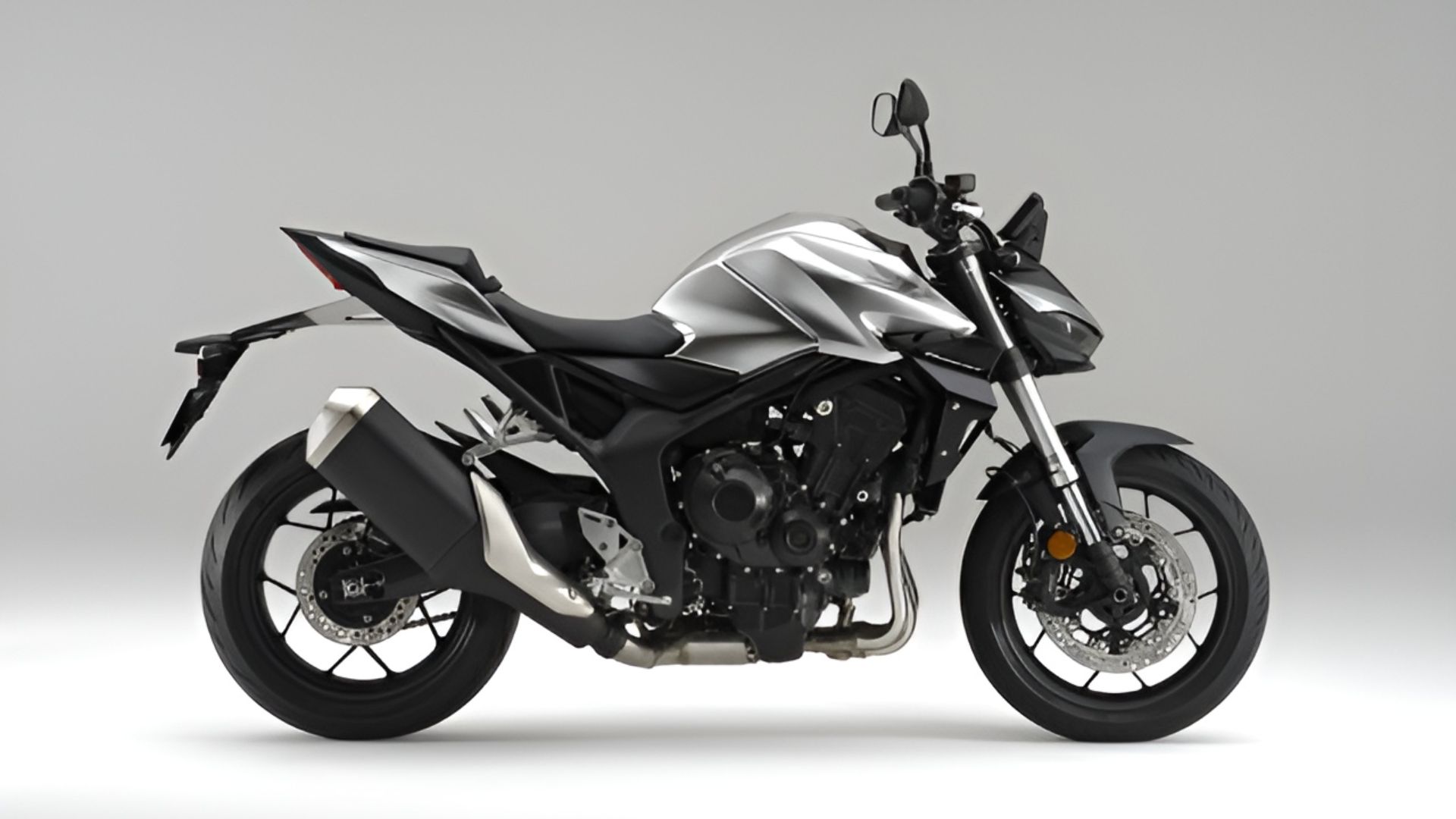 Honda CB1000 unveiled at EICMA Specs, Features
