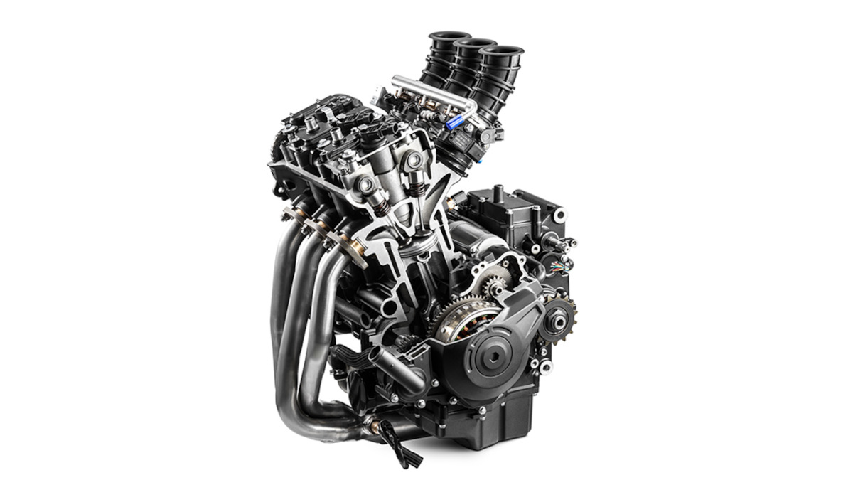 Cfmoto Unveils New Concepts 3 Cylinder Engine At Eicma 2023 8155