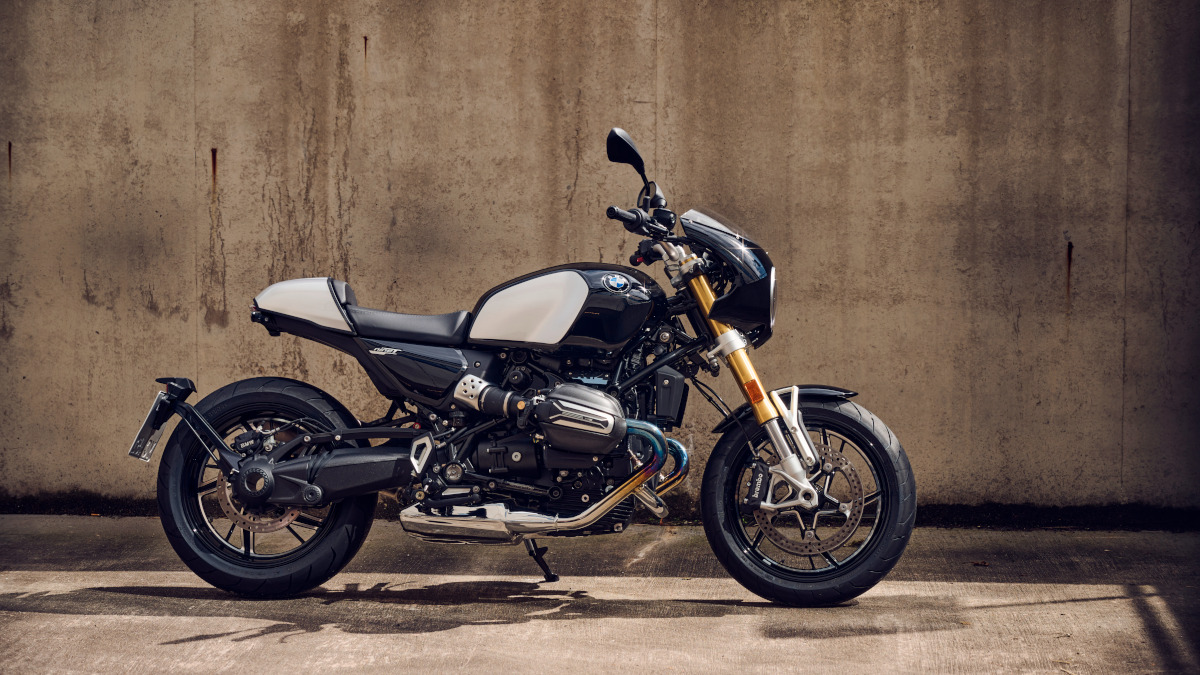 BMW R12, R12 nineT 2024: Launch, Specs, Prices, Features