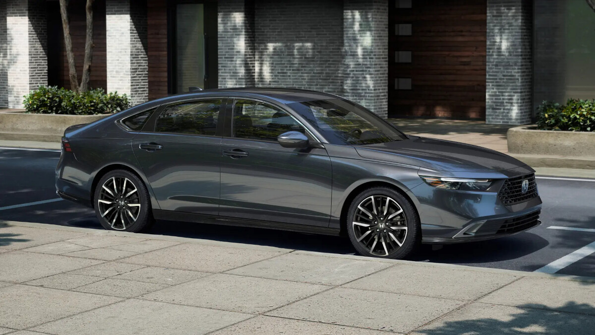 Honda Accord 2024 Review Prices, Specs, Features, Photos