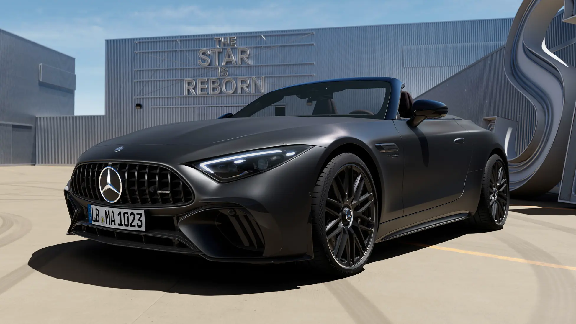 Mercedes-AMG SL 63 S E Performance: Specs, Price, Features