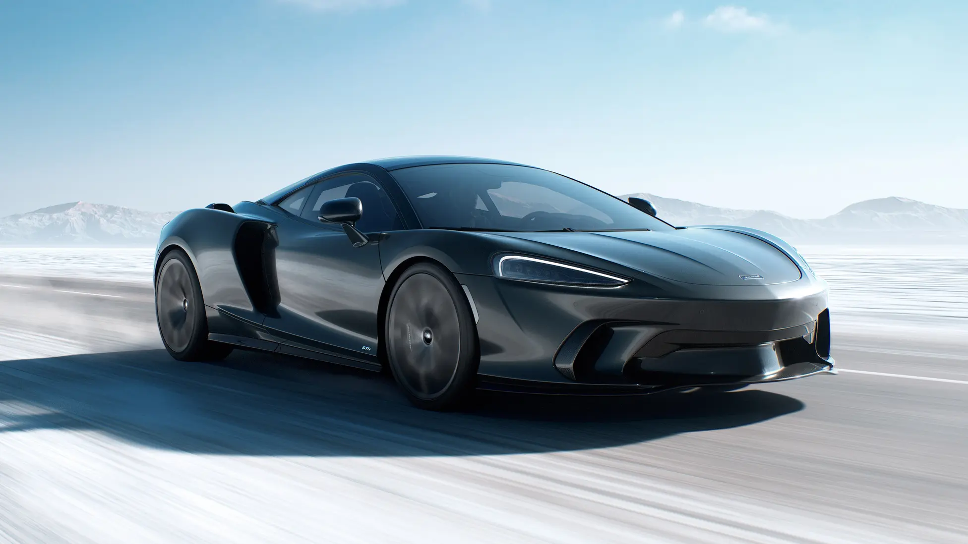 McLaren GTS 2024 Specs, Price, Features, Photos