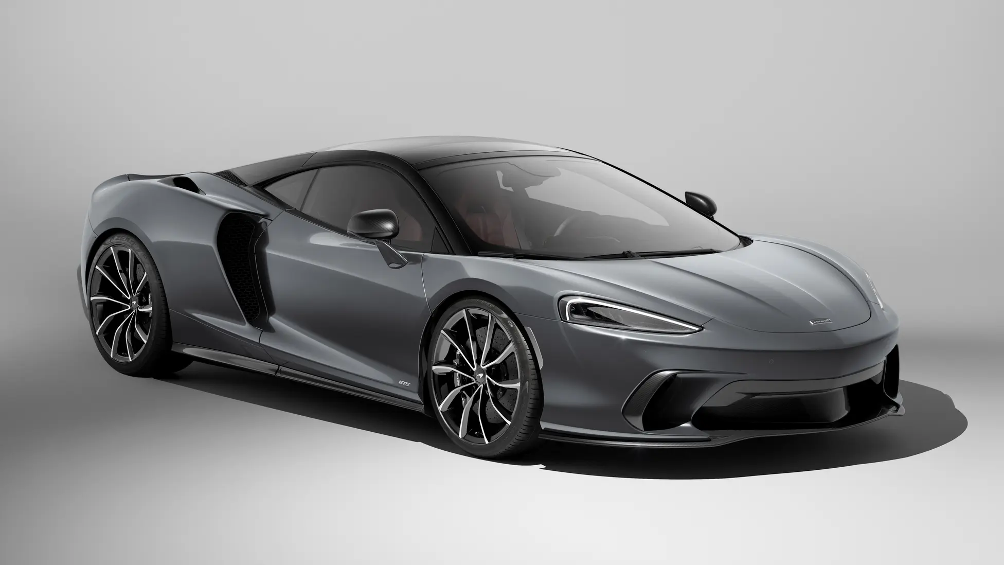 McLaren GTS 2024 Specs, Price, Features, Photos