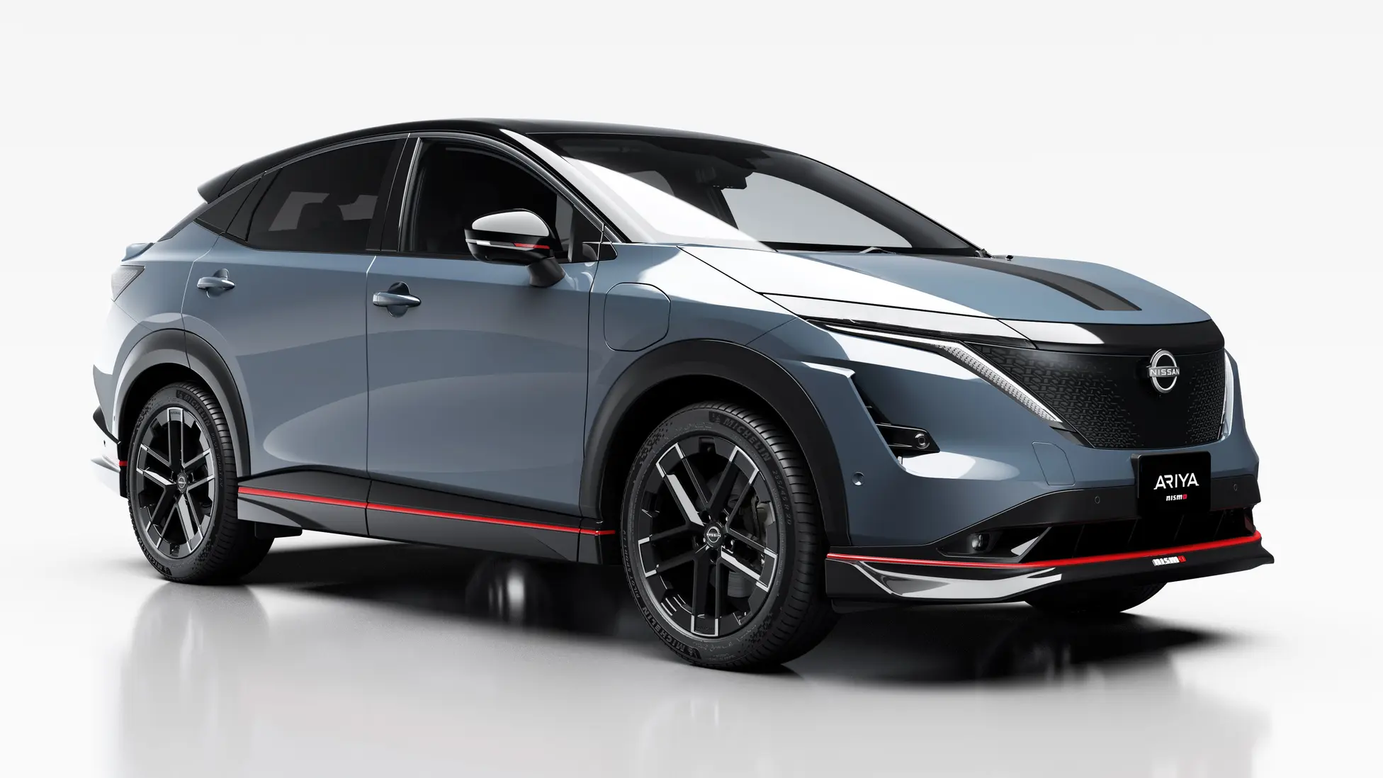 Nissan Ariya Nismo Specs, Price, Features, Photos