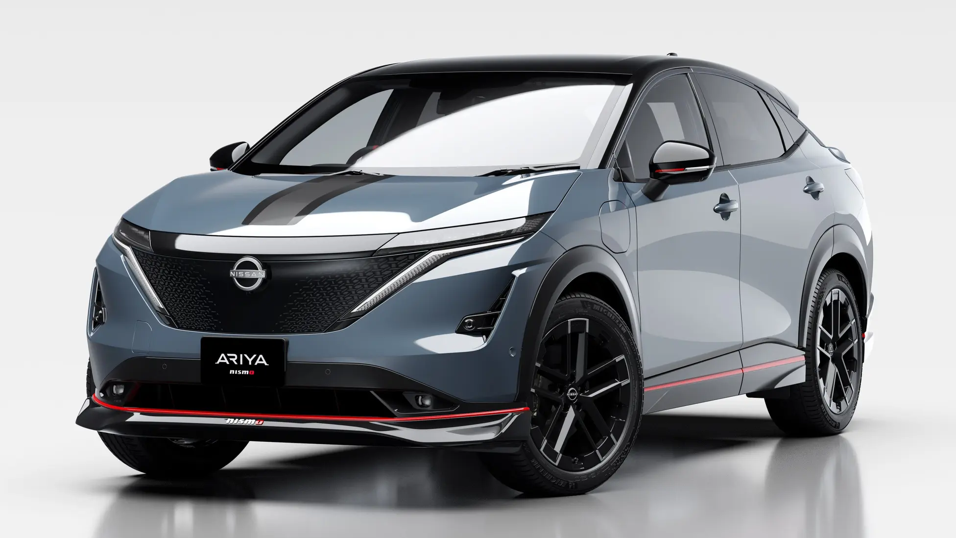 Nissan Ariya Nismo: Specs, Price, Features, Photos