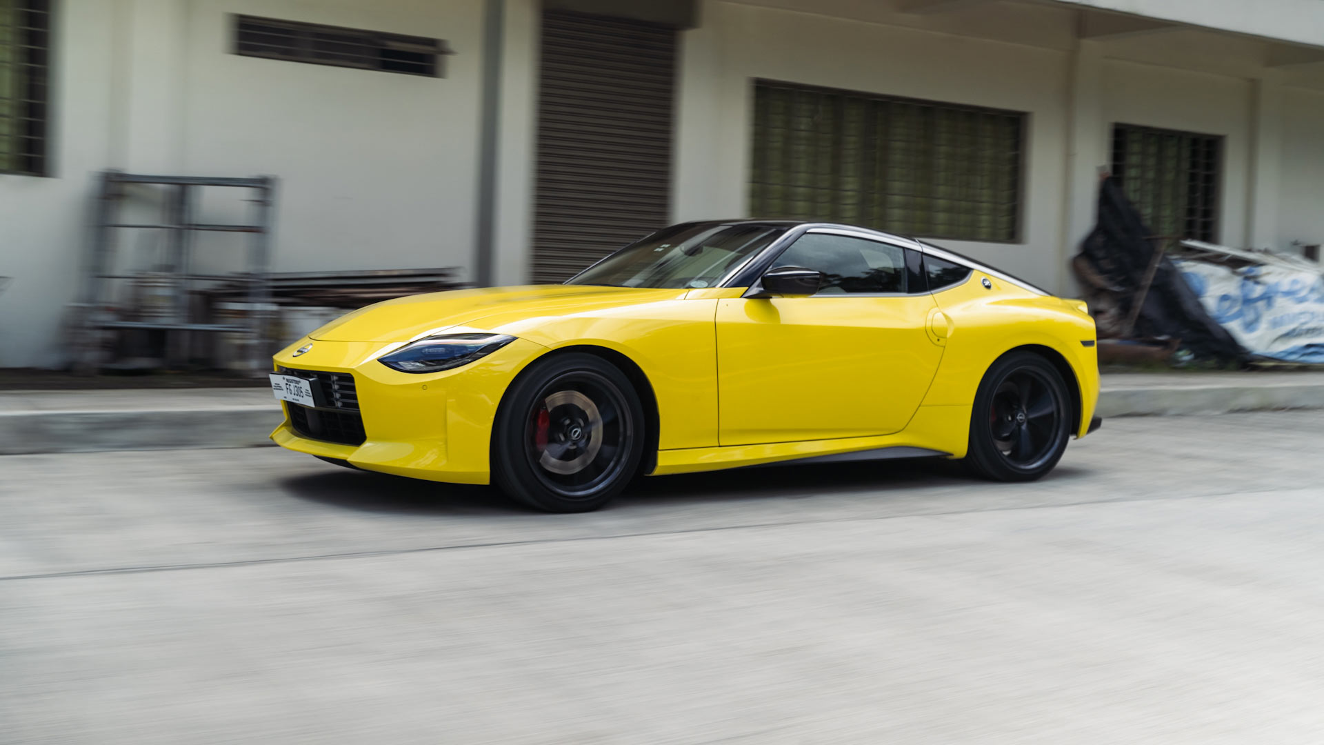 2024 Nissan Z Review, Driving Impressions, Specs, Features