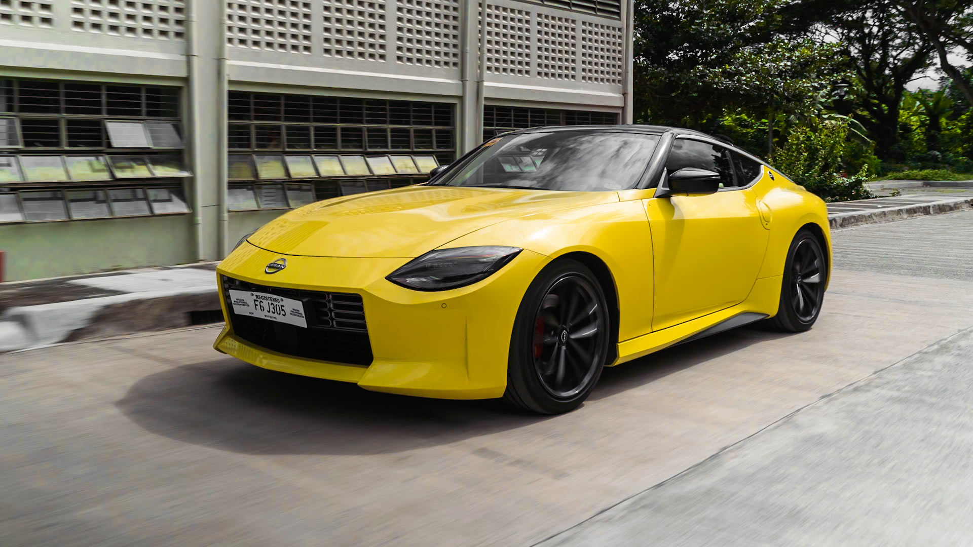 2024 Nissan Z Review, Driving Impressions, Specs, Features