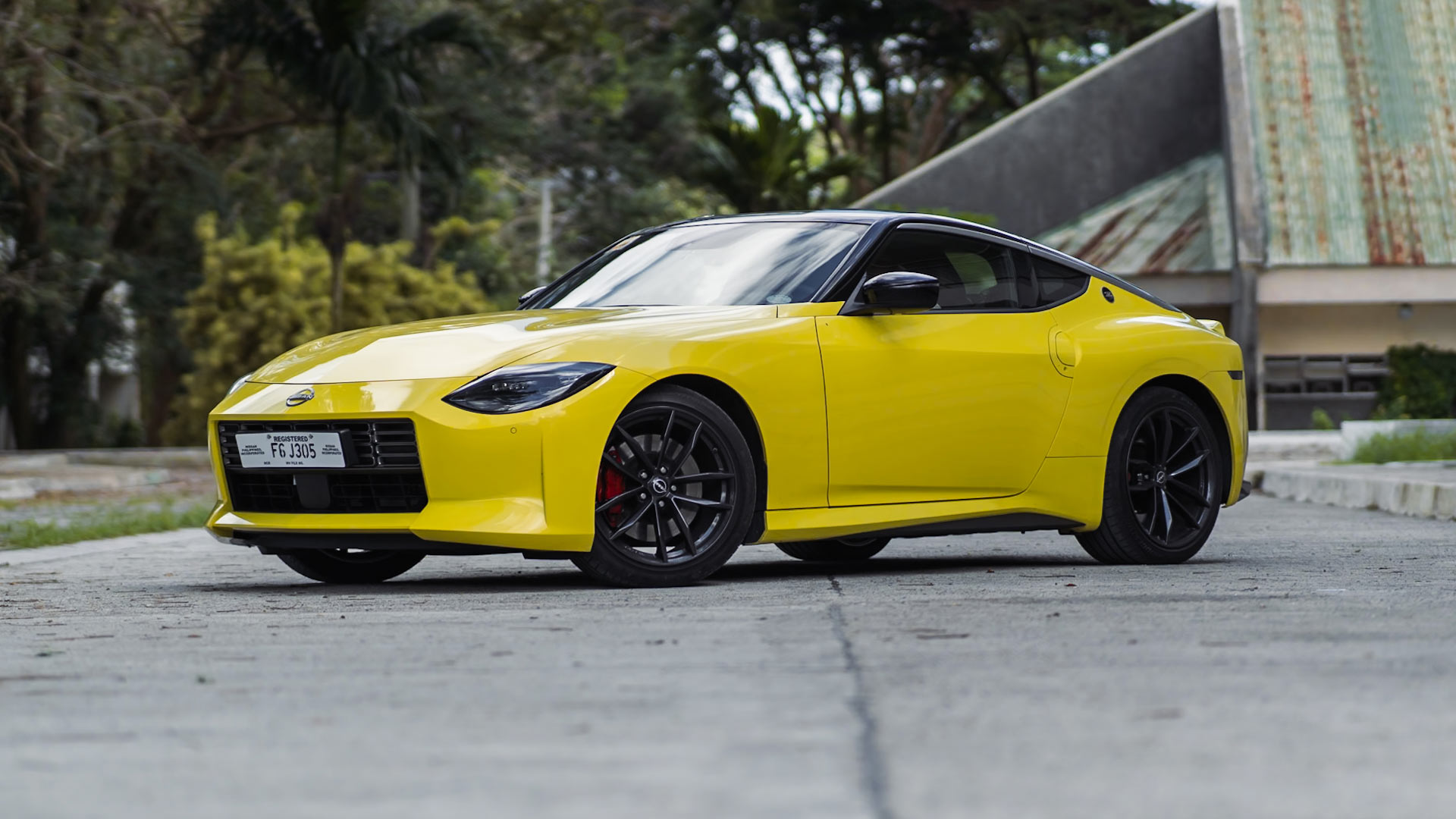 2024 Nissan Z Review, Driving Impressions, Specs, Features