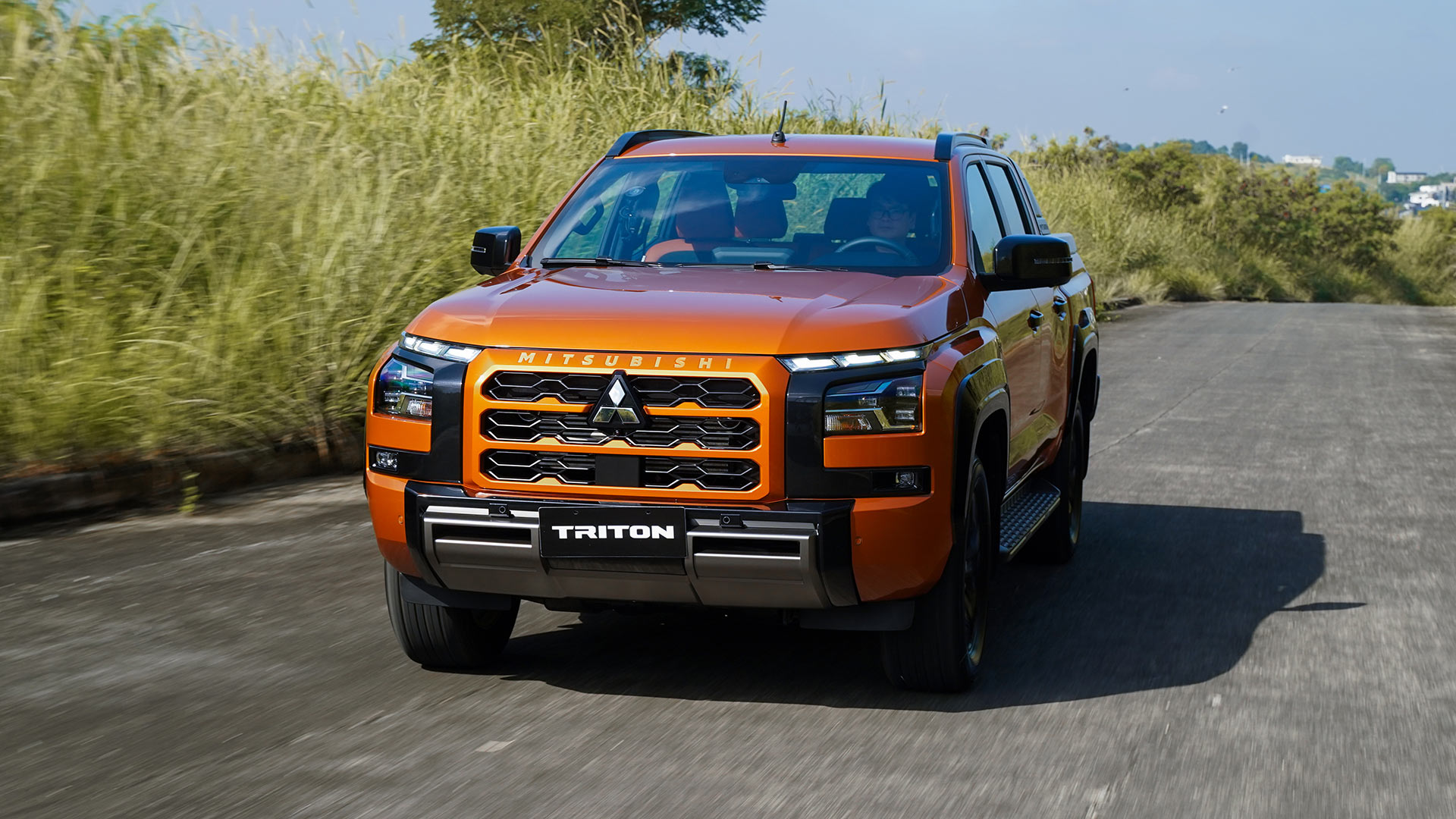 Mitsubishi Triton 2024 in PH A Comprehensive Buyer's Guide