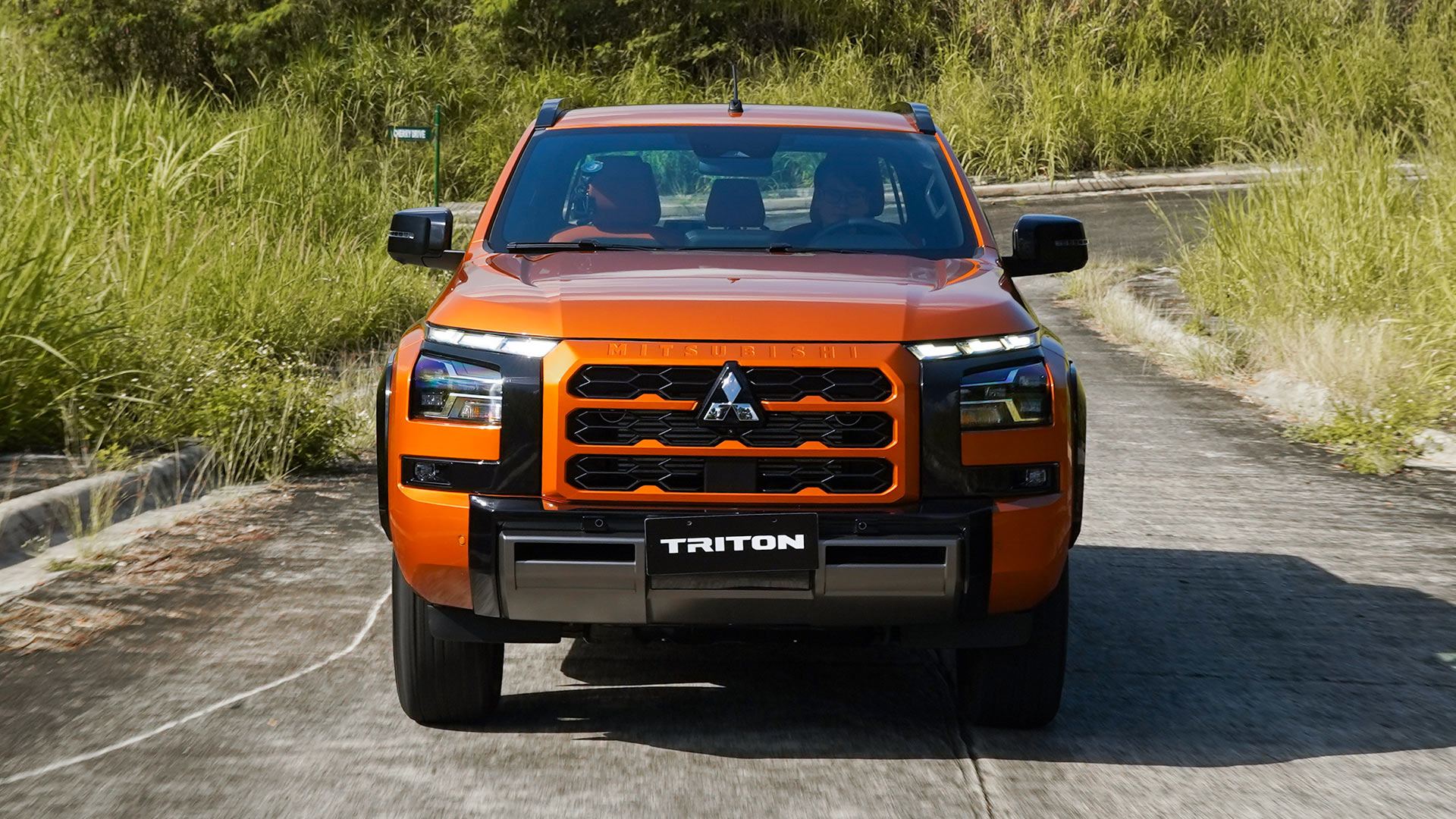 Mitsubishi Triton 2024 in PH A Comprehensive Buyer's Guide