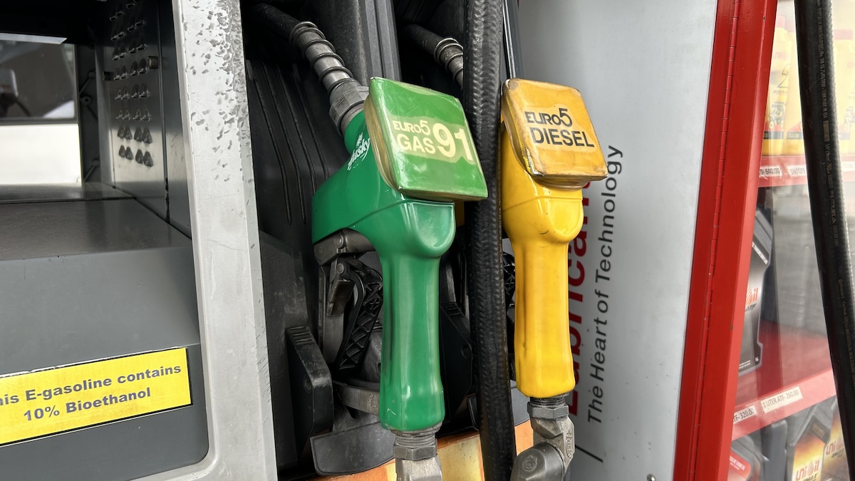 Philippine fuel prices March 12 to 18, 2024