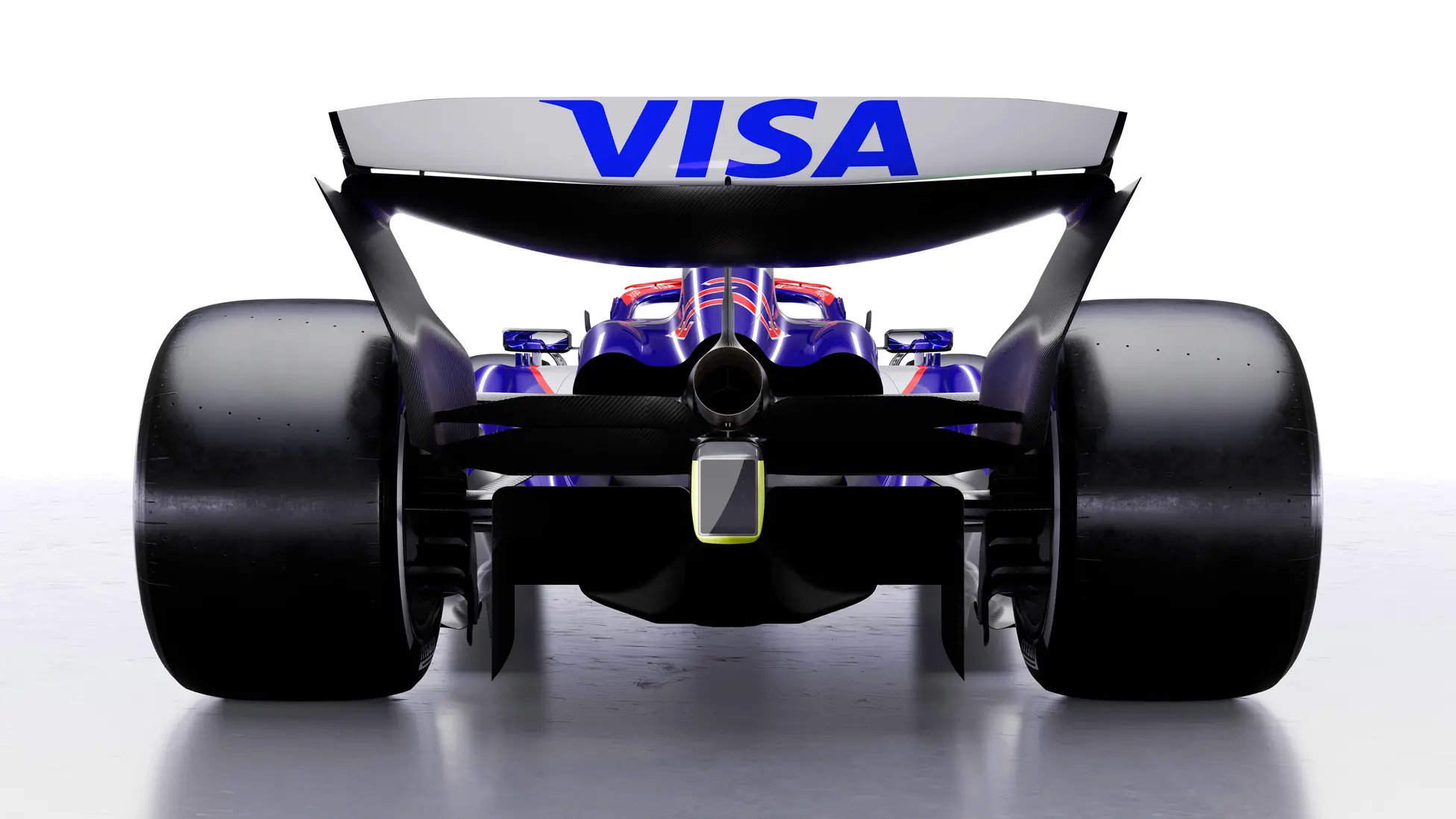 2024 F1 Cars: Visa Cash App RB Unveils New VCARB 01 Livery