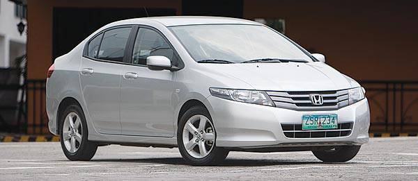 2009 Honda City 1 3 S Review Specs Features Price