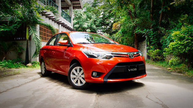 Toyota Vios 2013 2018  Mr Ô Tô