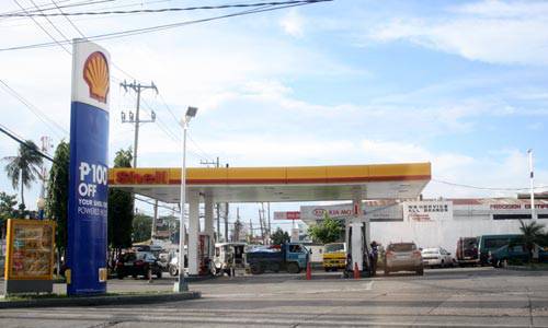 TopGear.com.ph Philippine Car News - Pilipinas Shell launches V-Power Diesel 