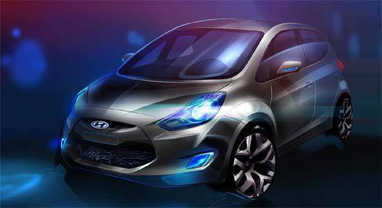 TopGear.com.ph Car News - Hyundai ix20