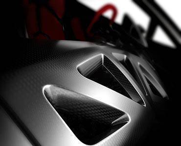 TopGear.com.ph Philippine Car News - Lamborghini releases third teaser photo 