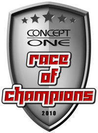 TopGear.com.ph Philippine Car News - Concept One to hold three-leg Race of Champions series