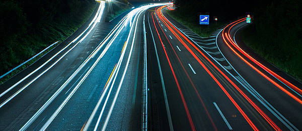 Google testing self-driven cars