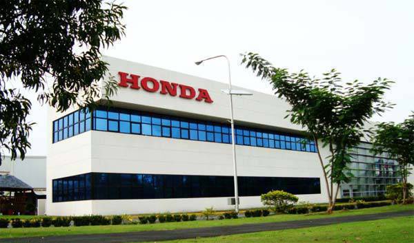 Honda Celebrates th Anniversary With Earth Friendly Activities