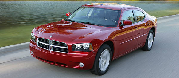 Chrysler Announces Recall For Select Models