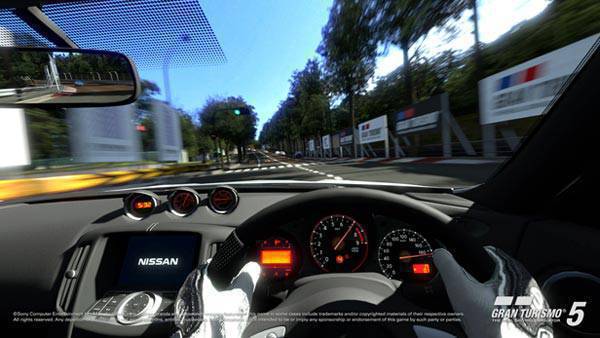 Gran Turismo 5 Release Date Confirmed