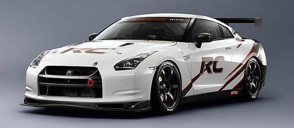 TopGear.com.ph Philippine Car News - 10 things you need to know about the Nismo GT-R RC