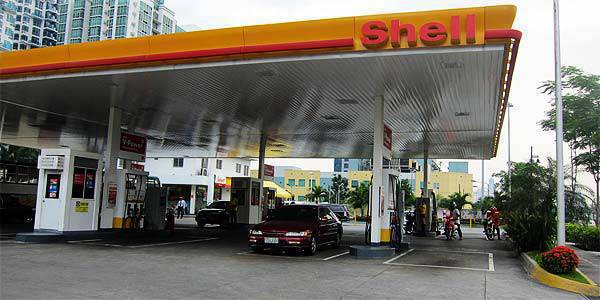 TopGear.com.ph Philippine Car News - Shell offers safety gears for its oil change packages